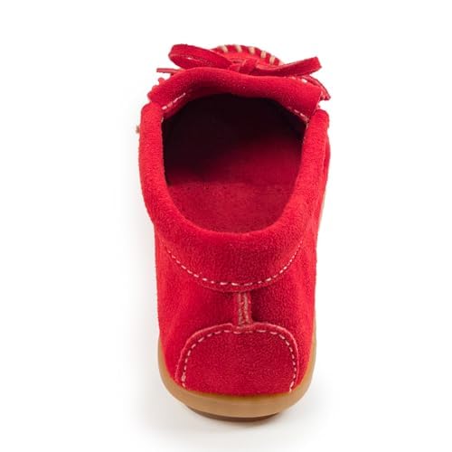 Minnetonka 406_Red
