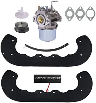2-Pack RUSSO Snow Blower Paddles For Toro CCR 2400 CCR2400 99-9313 2400E 2400R