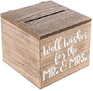 Wedding Advice Box,Wedding memory keepsake box,Advice for the couple,guest book,wedding memory box,wedding time capsule,bridal shower advice box,wedding decor,Card Box,Rustic wedding,Wedding Chest