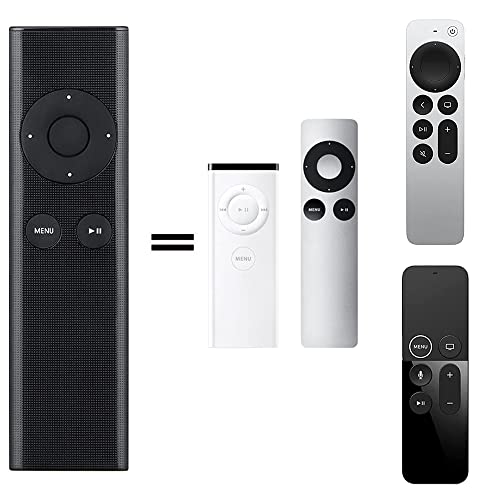 10 Best Apple Tv Remote Replacement June 2023
