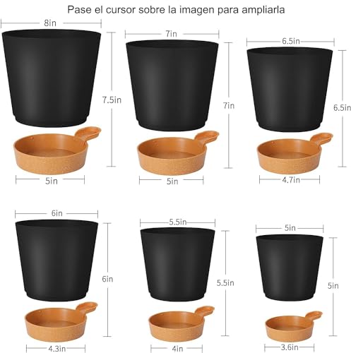 Macetas, Lawn & Patio Imagen adicional