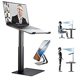 DEEDRR Laptop Stand...image