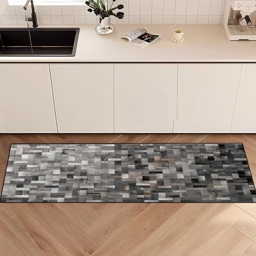 Tapis de cuisine devant evier lavable idéal pour les grands événements - 7