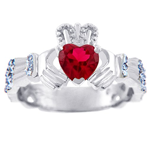 K10GDR0067WH-Garnet