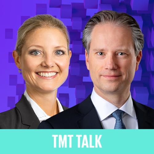 Zwischen Kapital und Engpass: Deutschlands digitale Infrastruktur aus Investorensicht