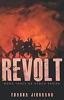 REVOLT (EPOCH) 1654112968 Book Cover