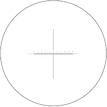 Joebo Microscope Kit Microscope Eyepiece Micrometer DIV 0.1 mm Cross Reticle Calibration X=10 mm Ruler Scale Measurement Ocular Micrometer Microscope Lens Adapters (Size : Diameter 26 mm)