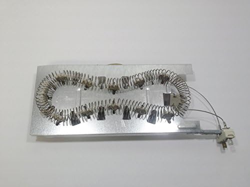 Amazon.com: WP3387747 (3387747) Dryer Heating Element for 