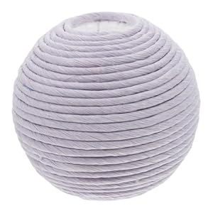 Abaodam Katzenkratzball Sisal Kratzspielzeug