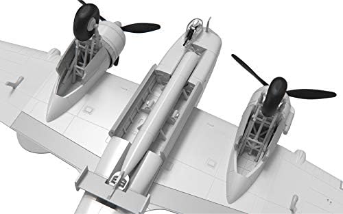 Airfix A04021 Bristol Beaufort Mk.1