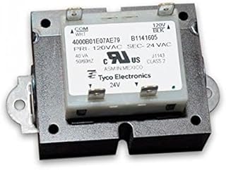 B1141605 - Goodman OEM Furnace Replacement Transformer