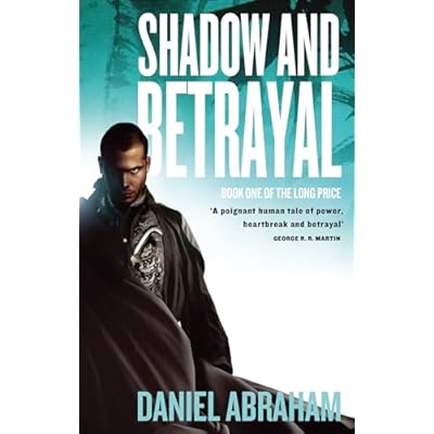 Shadow And Betrayal