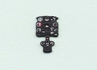 Yahu Model YMS7202 1/72 IAR-80 Set for Hasegawa Sword Accessories for Aircraft