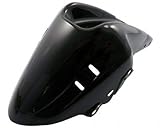 Schutzblech vorne passend für Peugeot Speedfight 2 schwarz