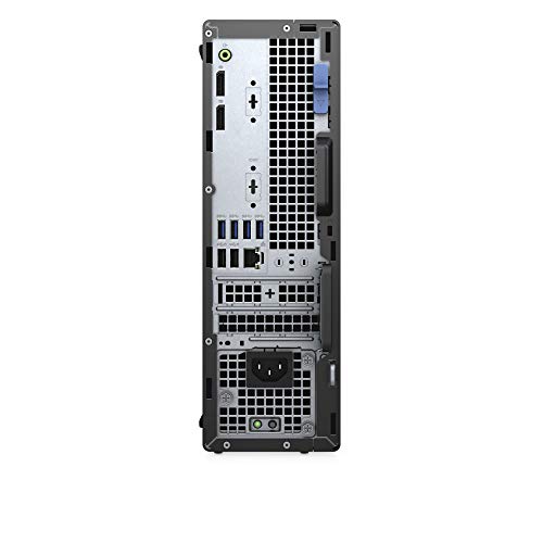 Dell Optiplex 5000 Sff Desktop Computer - Intel Core I7-12700 12-Core (12Th Gen) - 512Gb Ssd - 16Gb - 8X Dvd±Rw Drive - Windows 11 Pro #TOP3