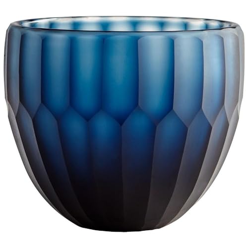 Tulip Cuenco Azul S de Cian diseño para mesa 2