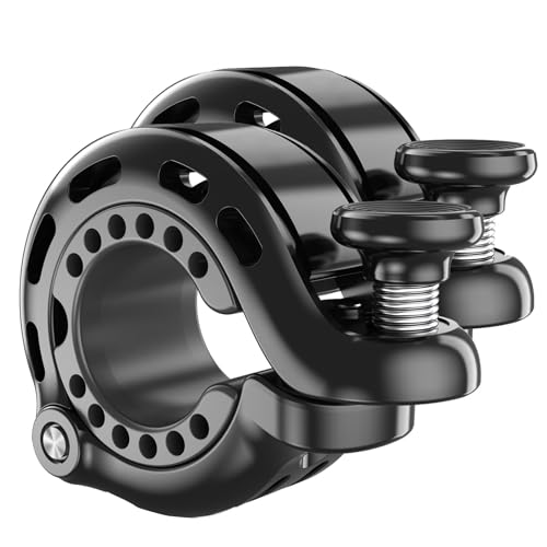 Topcrown Loud Bike Bell