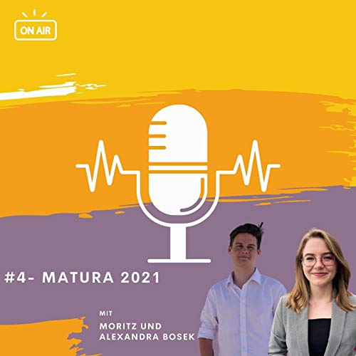 #4 - Matura 2021