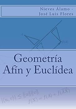 Geometria Afin y Euclidea