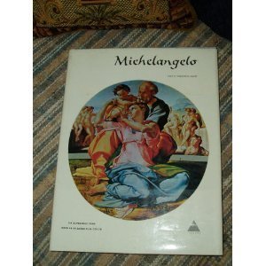 Michelangelo: Paintings (Library of great painters) by Frederick Hartt (1970-06-03)