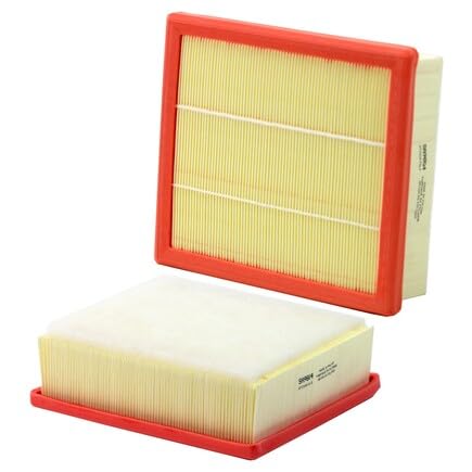 Filtro de aire WIX WA9804 para mantener el motor limpio en viajes largos