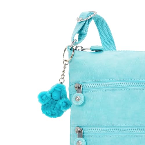 Image of Kipling Women's Keiko Crossbody Mini Bag, Lightweight Adjustable Purse, Durable Shoulder Sling