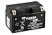 Produktbild YUASA BATTERIE TTZ10S-BS AGM offen mit Saeurepack