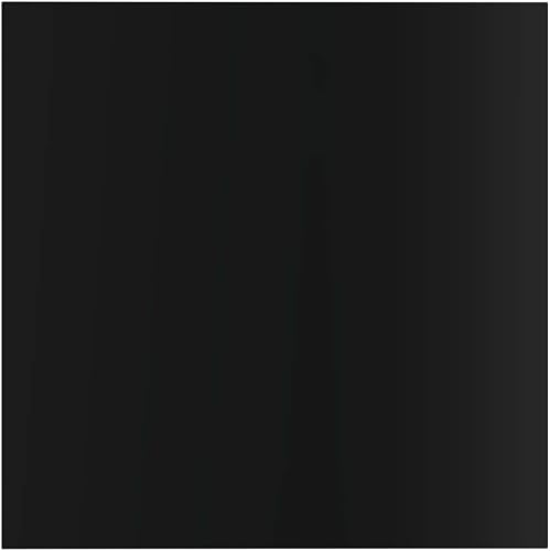 Miniatura 288 de Juego de 4 tableros de estantería, paneles de repuesto, unidades de almacenamiento, estantes de exhibición organizadores, gris hormigón, 31.5 x 11.8