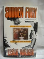 Sudden Fury 0312034369 Book Cover