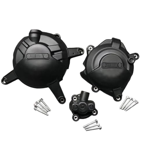 Coque du boîtier moto couvercle stator R3 R25 MT03 antichoc 15-23