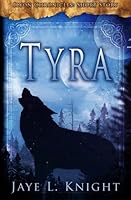 Tyra 1975711904 Book Cover