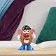 Playskool E4763100 Mr. Potato Head Plaudertasche, elektronisches interaktives Spielzeug für Kinder ab 3 Jahren, Multicolor