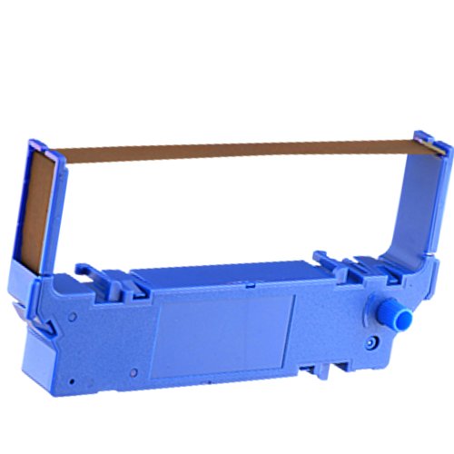 Ink Ribbon-BLACK - for Star Micronics RC700B - Star SP 700-Farbbandfabrik Original