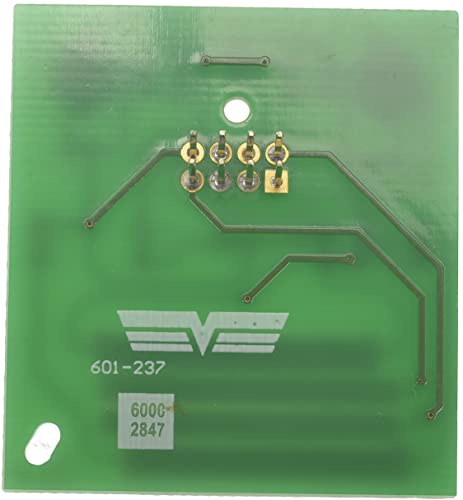 Dorman 601-237 Trailer Brake Control Switch - Circuit Board Compatible with Select Cadillac/Chevrolet/GMC Models (OE FIX) by Dorman - Used condition - Image 4