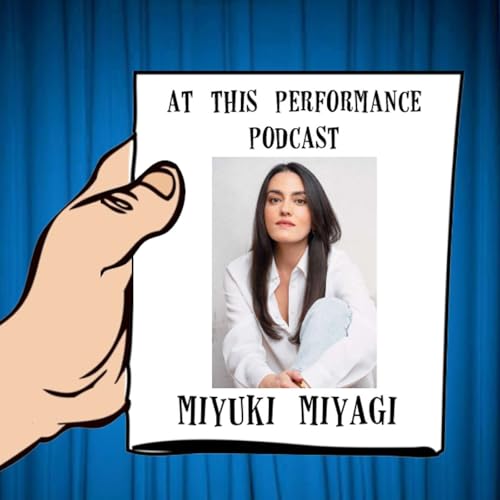Miyuki Miyagi (Episode 57)