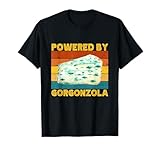 Funny Vintage Cheese Lovers Shirt Foodie Gift