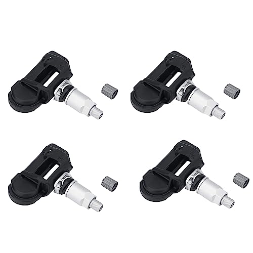 Capteur TPMS de pression des pneus A0009050030 contre les crevaisons