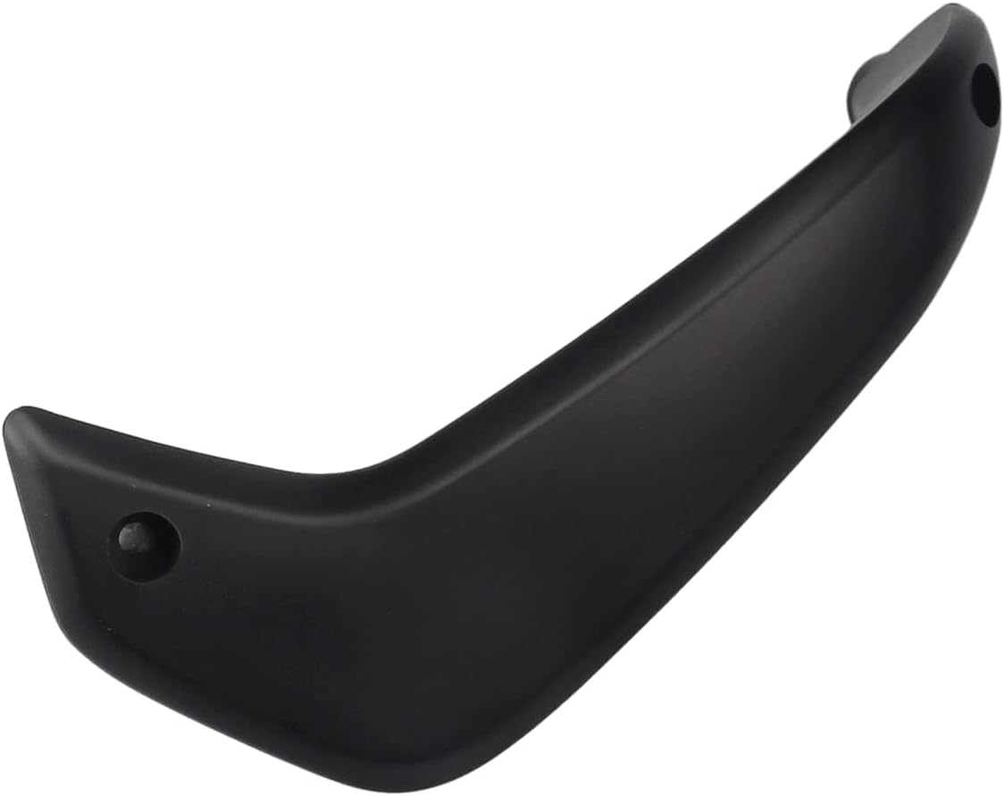 D2BB-5420183-JA31 Interior Pull Door Handle Compatible with Ford Fiesta 2011-2019 Fit with Power Windows Model Only, Left Driver Side