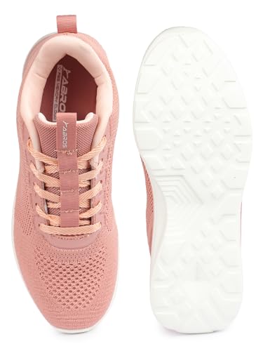 Image of ABROS Women's Gracia ASSL0158 Sports Shoes /Casual Shoes /Walking Shoes