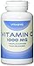 Produktbild Vitasyg Vitamin C 1000mg + Bioflavonoide, für Immunsystem, Haut, Zähne und Knorpel - 120 Tabletten