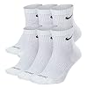 New 2019 NIKE Dri-FIT Plus Comfort Cushion Socks for Men and Women Running/Walking/Training (6-Pair) 3 41o32+pIReL. SL500 . SS100