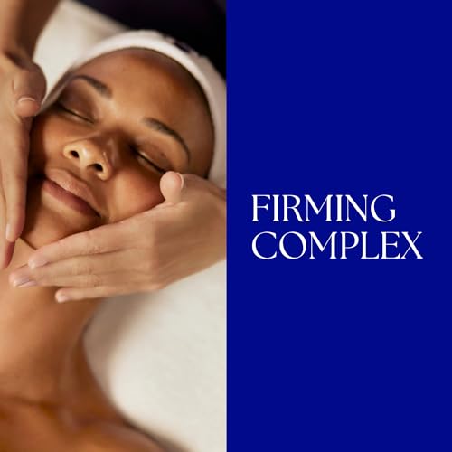 iS CLINICAL Firming Complex; Tightens and firms skin on face, neck and décolleté. Plumps fine lines and wrinkles; Anti-Aging