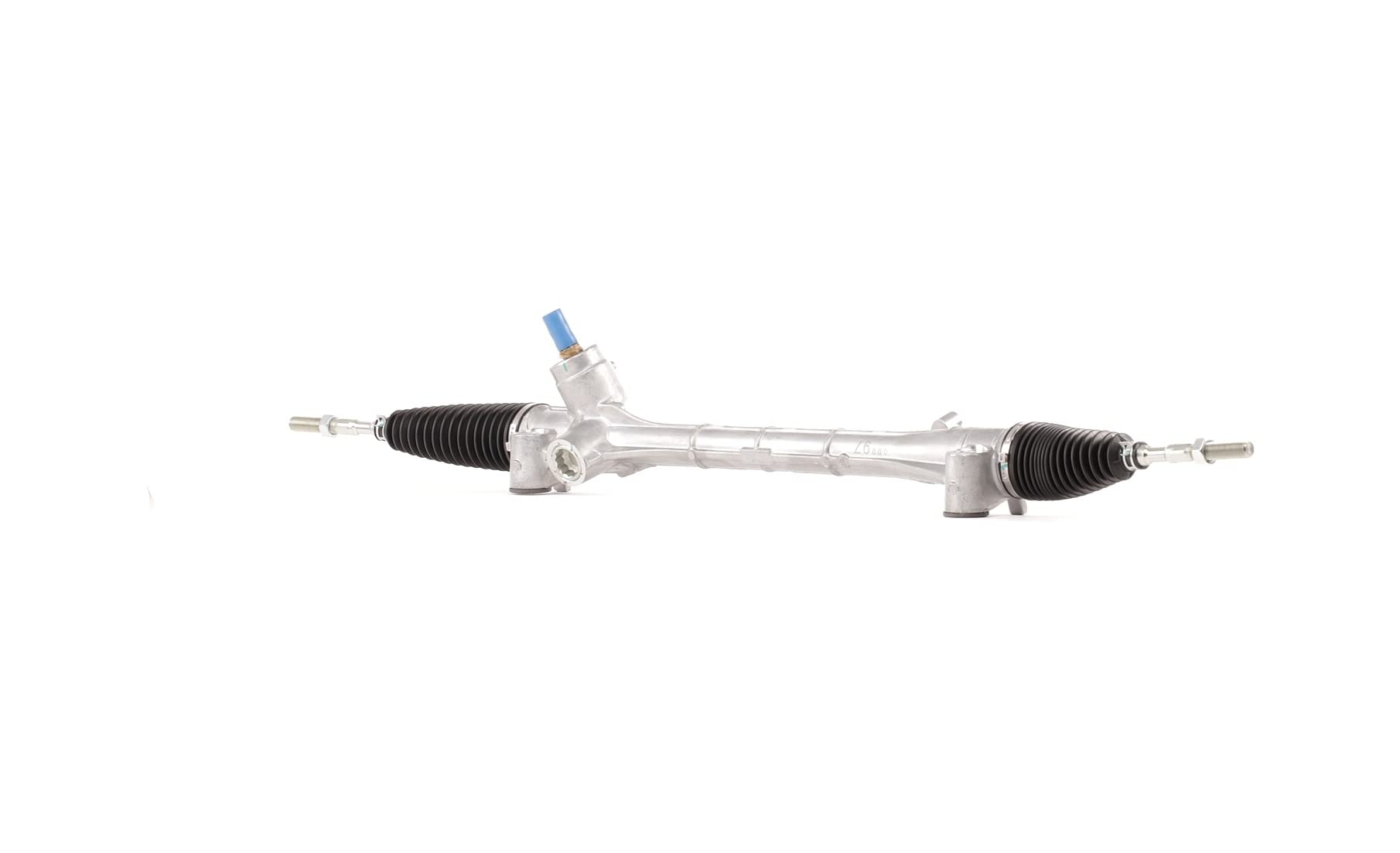 RIDEX 286S0192 Scatola sterzo manuale elettrico senza giunti a sfere Compatibilità con TOYOTA AURIS NRE15, ZZE15, ADE15, ZRE15, NDE15