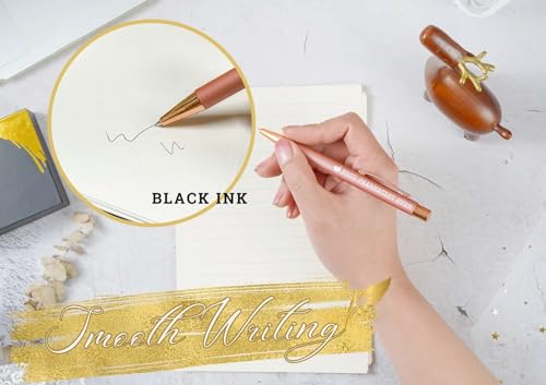 Stylo technicien en pharmacie écriture fluide lot de 4