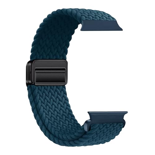 Image of ACM Watch Strap compatible with Fire-Boltt Brillia Pro Bsw215 Smartwatch