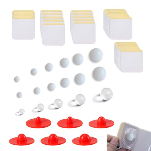 23PCS Soft Silicone Belly Button Plug for Tummy Tuck Recovery - Assorted Sizes, Comfort Fit, Premium Material