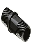 B&B Molders 94212 in-Line Check Valve