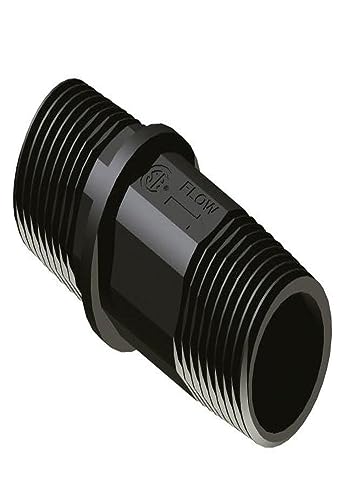 B&B Molders 94212 in-Line Check Valve