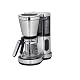 WMF Lumero Filterkaffeemaschine mit Glaskanne und Timerfunktion