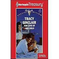 For Love of Her Child